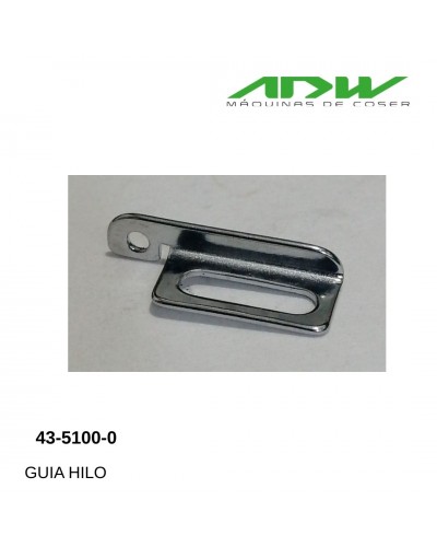 43-5100-0 - GUIA HILO